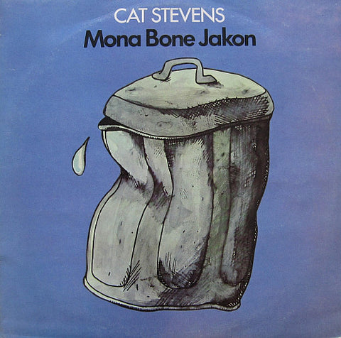 Cat Stevens