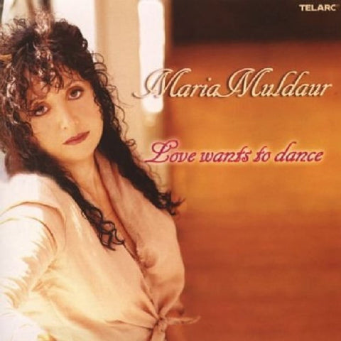 Maria Muldaur