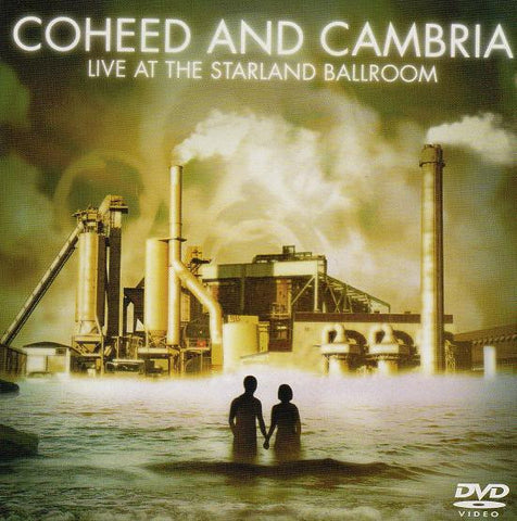 Coheed And Cambria