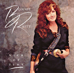 Bonnie Raitt