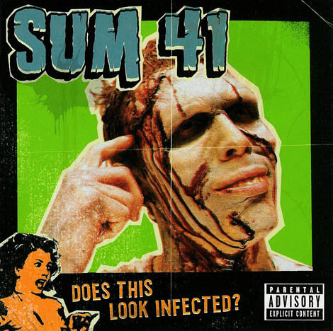 Sum 41