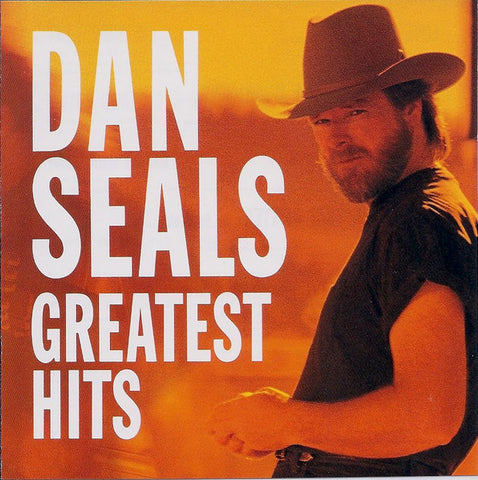 Dan Seals