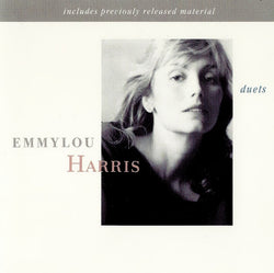 Emmylou Harris