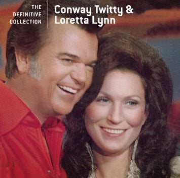 Conway Twitty & Loretta Lynn