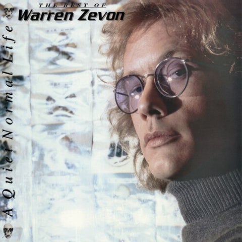 Warren Zevon