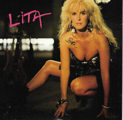 Lita Ford