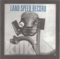 Land Speed Record