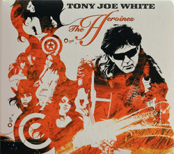 Tony Joe White