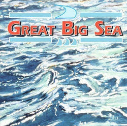 Great Big Sea