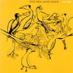 The Sea And Cake