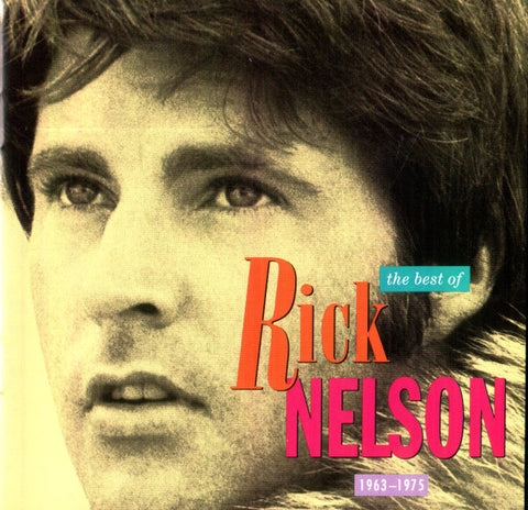 Rick Nelson