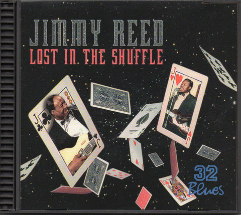 Jimmy Reed