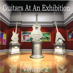 Guitars At An Exhibition - Volume 2