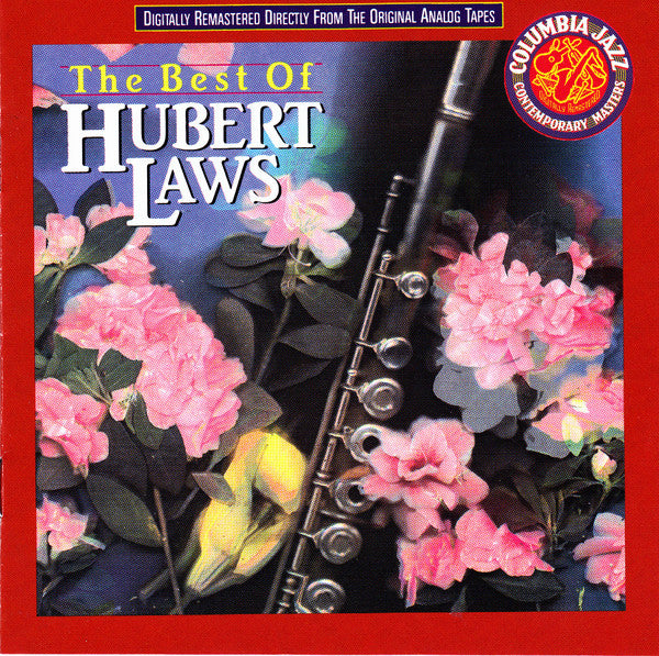 Hubert Laws