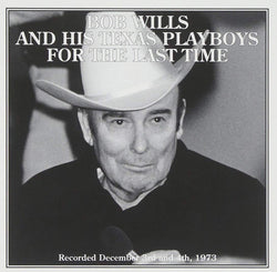 Bob Wills