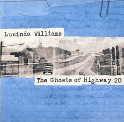 Lucinda Williams