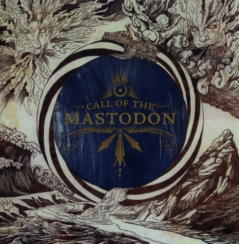 Mastodon