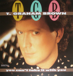 T Graham Brown