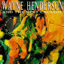 Wayne Henderson