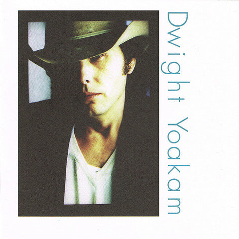 Dwight Yoakam