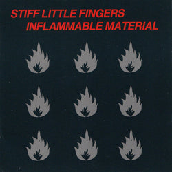 Stiff Little Fingers