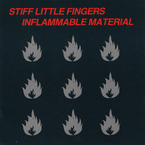 Stiff Little Fingers