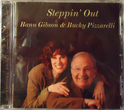 Banu Gibson, Bucky Pizzarelli