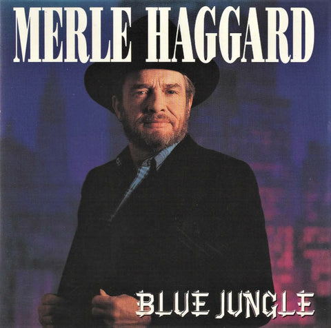 Merle Haggard