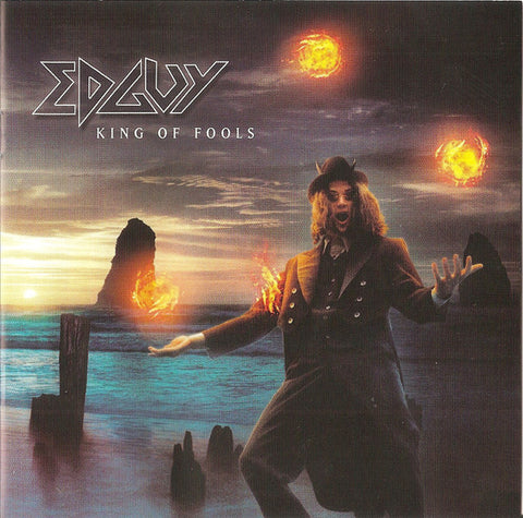 Edguy