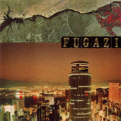 Fugazi