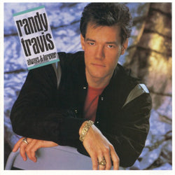 Randy Travis