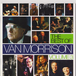 Van Morrison