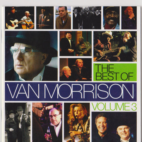 Van Morrison