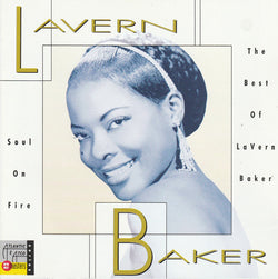 LaVern Baker