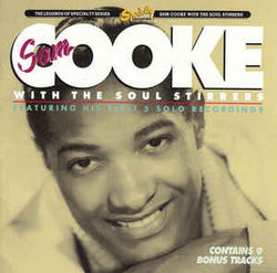 Sam Cooke