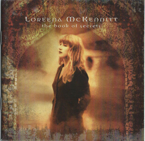 Loreena McKennitt