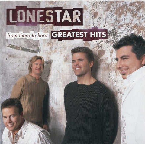 Lonestar