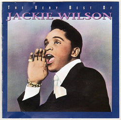 Jackie Wilson