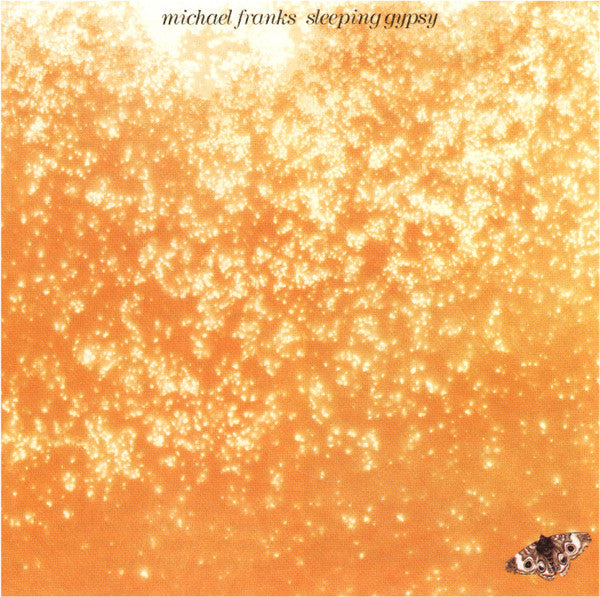 Michael Franks