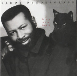 Teddy Pendergrass