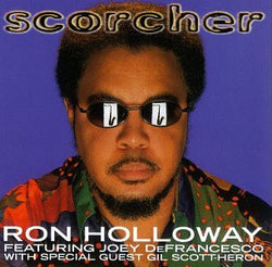 Ron Holloway