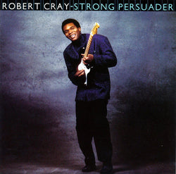 Robert Cray