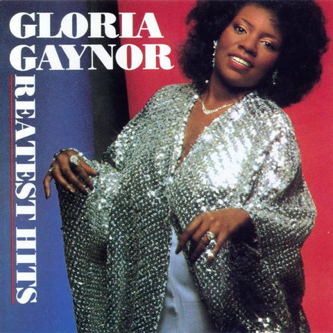 Gloria Gaynor