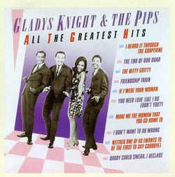 Gladys Knight & The Pips