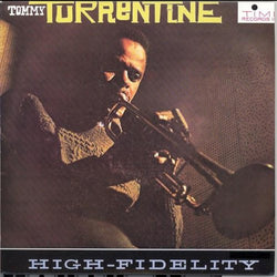 Tommy Turrentine