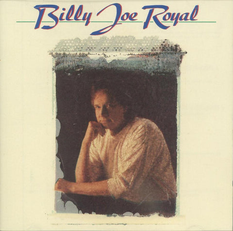 Billy Joe Royal