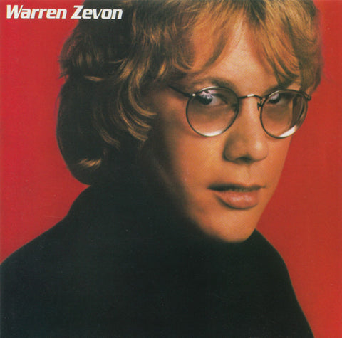 Warren Zevon