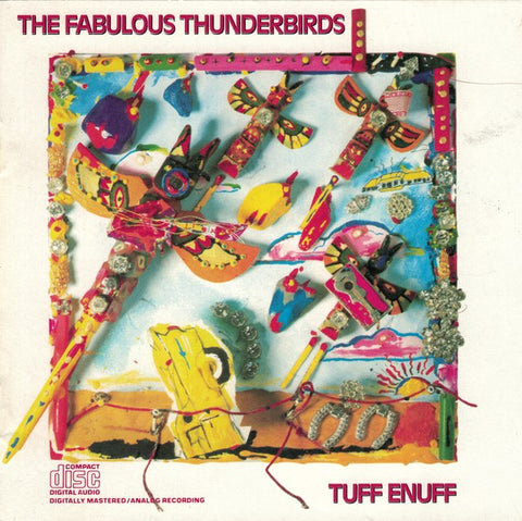 Fabulous Thundebirds