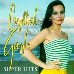 Crystal Gayle