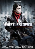 The Whistleblower